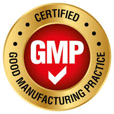GMP Certification
