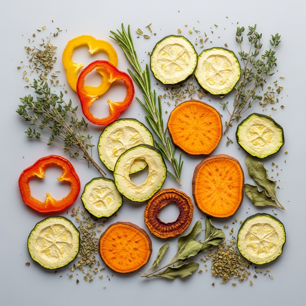 Heat Pump Dehydration