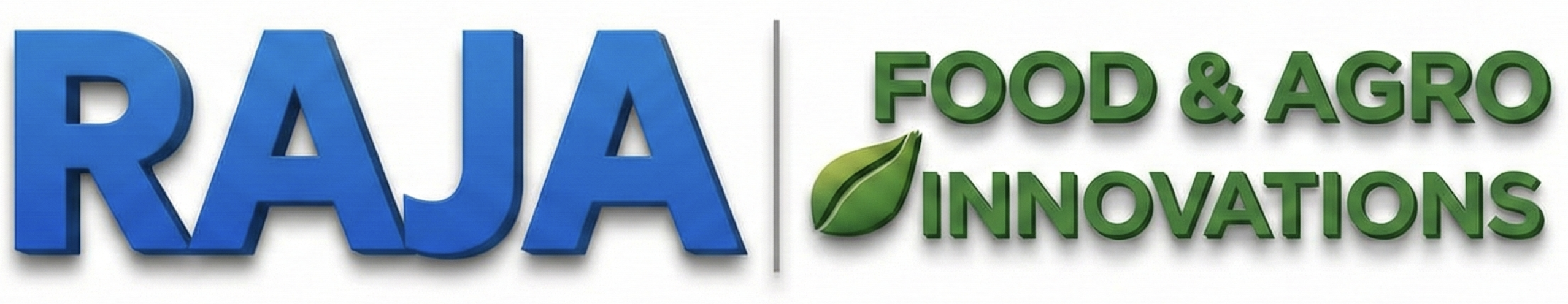Raja Food & Agro Innovations